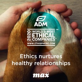 Which are the most ethical companies in the world? 