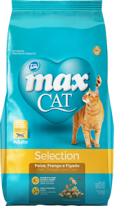 Max Cat Selection