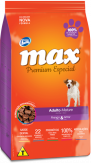 Ração Max Premium Especial - Mature Frango & Arroz